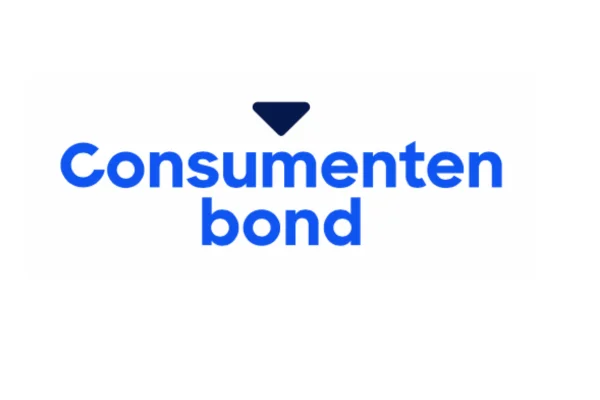 Cover image: logo Consumentenbond