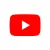 YouTube logo