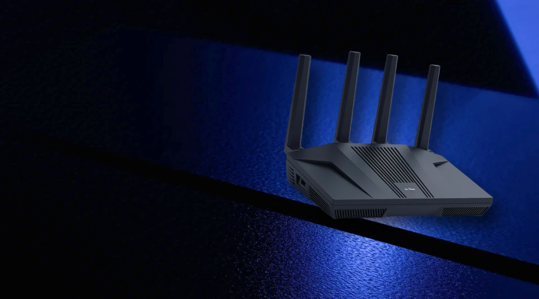 JouwPrivacyRouter