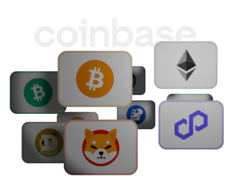 Veilig betalen met Coinbase Commerce