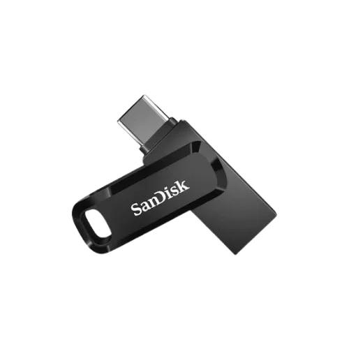 Tails op SanDisk Ultra Dual USB