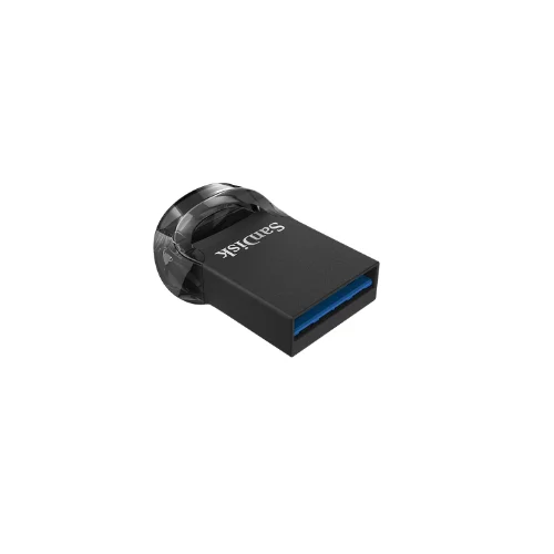 Tails op SanDisk Ultra Fit USB