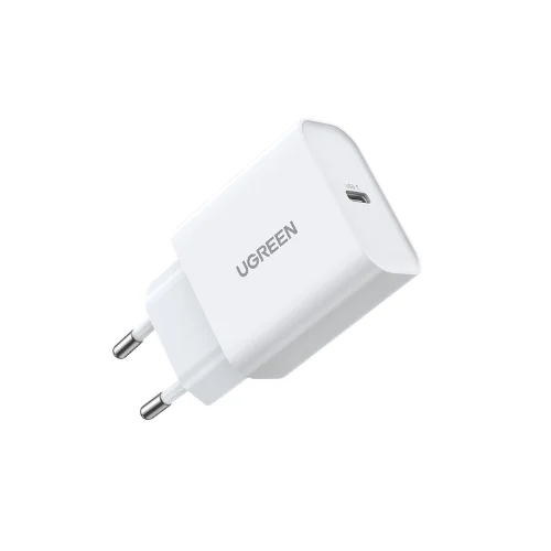 UGREEN USB-C oplader