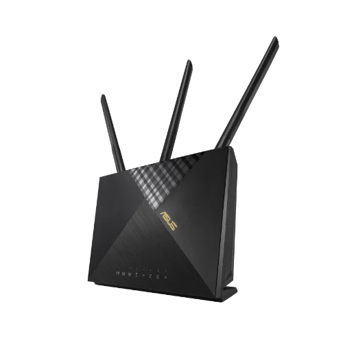 ASUS 4G-AX56 AX1800 + 4G
