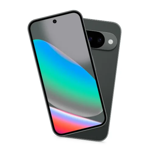 Google Pixel 10 Zwart / 128GB