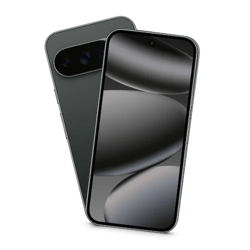 Google Pixel 10 Pro Zwart / 128GB