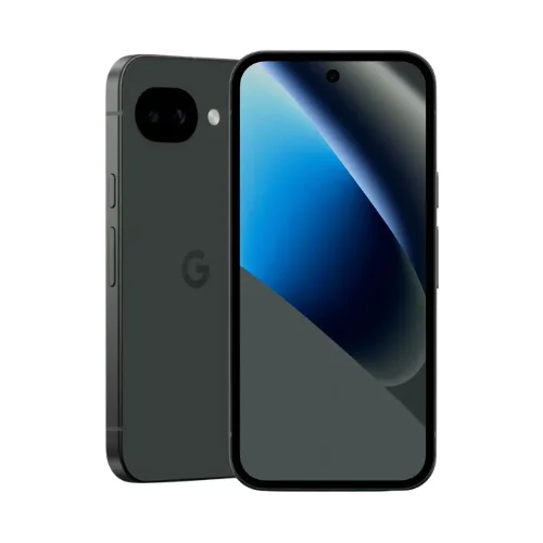 Google Pixel 10a Zwart / 128GB