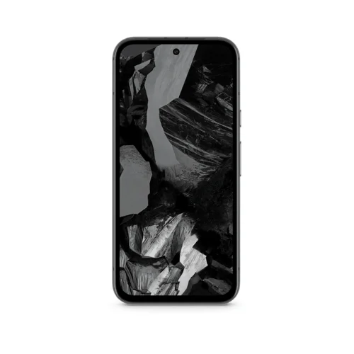 Google Pixel 8a Zwart / 128GB