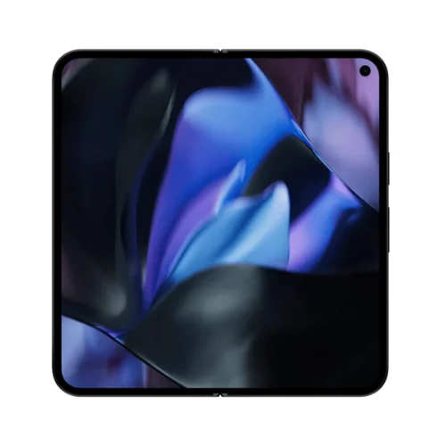 Google Pixel 10 Pro Fold Grijs / 256GB
