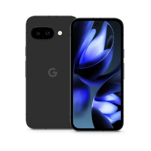 Google Pixel 9a Zwart / 128GB